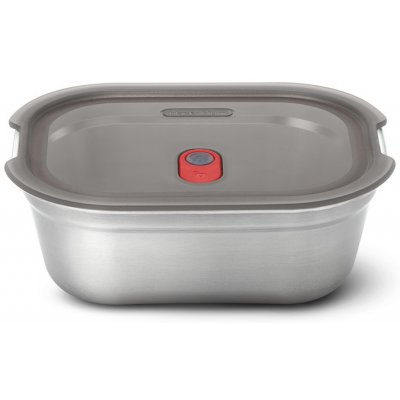 Black+Blum Nerezový box do mikrovlnky 900 ml – Hledejceny.cz