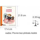 Lucka Luciperka - Ivona Březinová