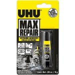 UHU MAX REPAIR Univerzální lepidlo 8 g – Hledejceny.cz