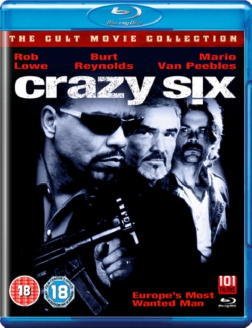 Crazy Six BD