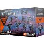 GW Warhammer Kill Team: Scout Squad – Zboží Živě
