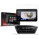 GRIZZ Protector, Ochranná fólie na display 2v1 Matte, Honda HR-V II, 2015-2018 | Zboží Auto