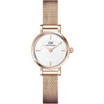 Daniel Wellington DW00100744 – Hledejceny.cz