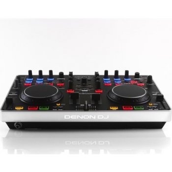 Denon DJ MC2000