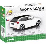 COBI 24583 Škoda Scala 1.5 TSI – Zboží Dáma