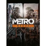 Metro Redux – Sleviste.cz
