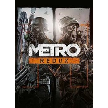 Metro Redux