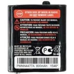 Motorola PMR PMNN4477 Baterie pro Motorola Motorola TLKR T82, TLKR T92 NiMH 800mAh – Hledejceny.cz