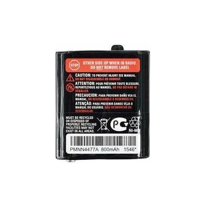 Motorola PMR PMNN4477 Baterie pro Motorola Motorola TLKR T82, TLKR T92 NiMH 800mAh – Hledejceny.cz