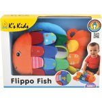 K´s Kids Kapr Flippo – Hledejceny.cz