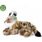 Rappa rys ležící 28 cm – Zboží Dáma