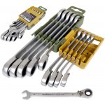 Proxxon Očkoplochý ráčnový klíč s kloubem 17 mm 23126 – Zboží Dáma