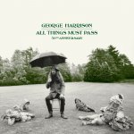 George Harrison - All Things Must Pass 50th Anniversary CD – Hledejceny.cz