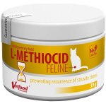 VETFOOD L-Methiocid pro kočky 39 g – Hledejceny.cz
