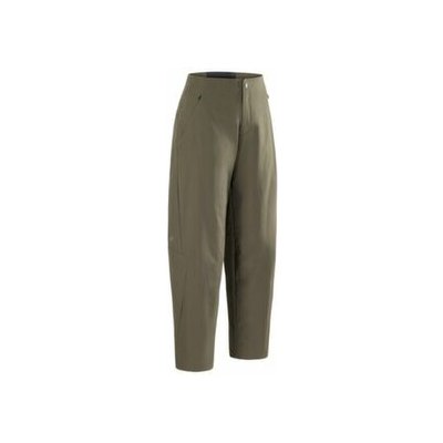 Arcteryx Olia Pant Women Tatsu zelená – Zboží Mobilmania