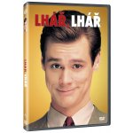 Lhář, lhář DVD – Hledejceny.cz