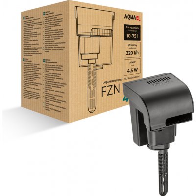 Aquael FZN Pro 400 – Zboží Dáma