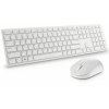 Set myš a klávesnice Dell KM5221W 580-BBJP