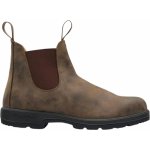 Blundstone 585 Rustic Brown – Sleviste.cz