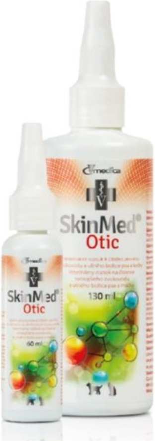 SkinMed Otic 60 ml