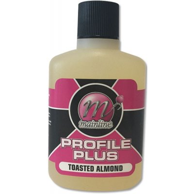 Mainline Esence Profile Plus Flavours Toasted Almound 60 ml – Hledejceny.cz