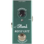 Blond Noise Gate – Zbozi.Blesk.cz