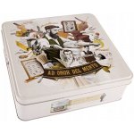 Proraso Wood & Spice šampon na vousy 200 ml + balzám na vousy 100 ml + olej na vousy 30 ml dárková sada – Zboží Dáma