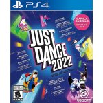 Just Dance 2022 – Zboží Dáma