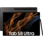 Samsung Galaxy Tab S8 Ultra SM-X900NZAEEUB – Zboží Živě