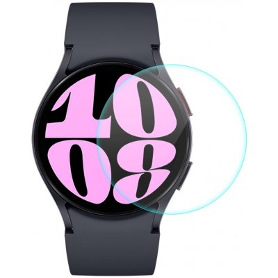 VSECHNONAMOBIL 66828 VSECHNONAMOBIL 2x Tvrzené sklo pro Samsung Galaxy Watch 6 40mm – Hledejceny.cz
