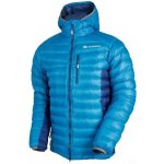 Sir Joseph Atol Hooded II turquoise / navy – Sleviste.cz