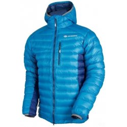 Sir Joseph Atol Hooded II turquoise / navy