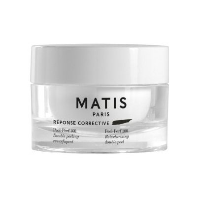 Matis Peel Perf dvojitý peeling na obličej 50 ml – Sleviste.cz