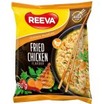 Reeva Instantní nudle smažené kuře 60 g – Zboží Mobilmania
