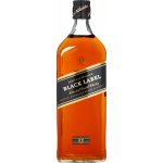 Johnnie Walker Black Label 40% 3 l (holá láhev) – Zboží Dáma