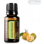 doTerra Esenciální olej Green Mandarine 15 ml – Hledejceny.cz