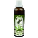 Naděje Bělotrn kulatohlavý T1 tinktura 50 ml – Hledejceny.cz