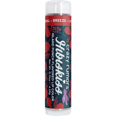 Crazy Rumors Balzám na rty Hibisskiss Breeze 4,2 g – Sleviste.cz