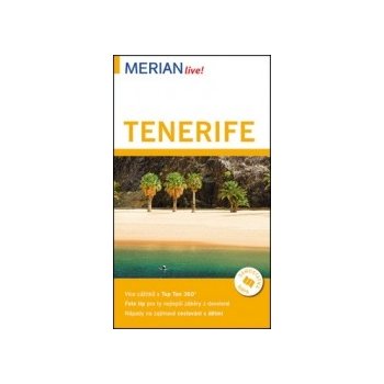 Merian 28 Tenerife