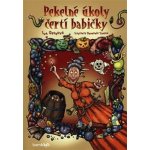 Pekelné úkoly čertí babičky – Hledejceny.cz