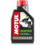Motul Snow Power 2T 1 l – Hledejceny.cz