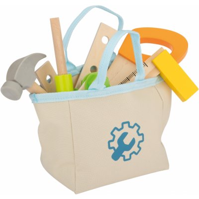 Playtive Dřevěná zahradnická sada – Hledejceny.cz