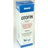 Vitamíny pro psa Henry Schein Otofin ušní roztok 100 ml