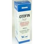 Bioveta Otofin ušní roztok 100 ml – Zboží Dáma