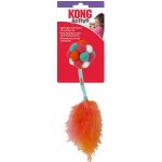 Kong Cat Active Bubble Ball 11,4 x 28 cm – Sleviste.cz
