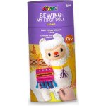 Avenir Ušij si plyšáka MAXI Lama – Hledejceny.cz