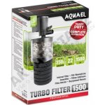 Aquael Turbo Filter 1500 – Zboží Dáma