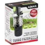 Aquael Turbo Filter 1500 – Zbozi.Blesk.cz