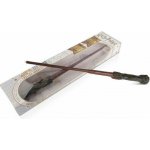 Čarodejnícky prútik Harryho Pottera so svetelným efektom - Fantasy – Zboží Dáma