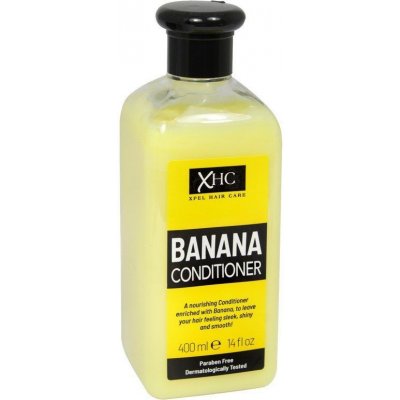 XPel Dalton House balzám na vlasy Banana 400 ml – Zbozi.Blesk.cz